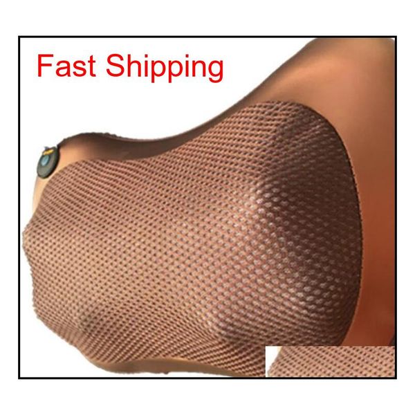 us stockbody masr pillow electric infrared heating kneading neck shoulder back body mas pillow car ho qylbgr yh_pack
us stockbody masr pillow electric infrared heating kneading neck shoulder back body mas pillow car ho qylbgr yh_pack