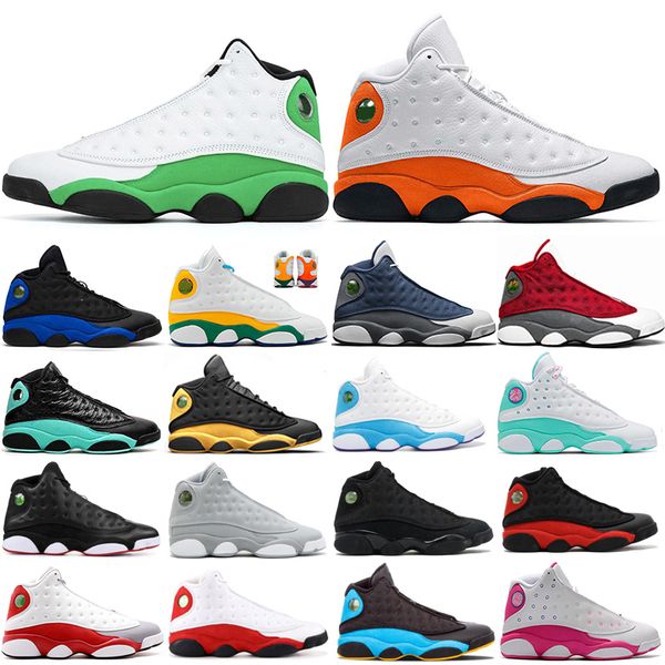 hyper royal 13 13s mens basketball shoes red flint he got game playground reflective lucky green men shoes sneaker trainers size 5.5-13
hyper royal 13 13s mens basketball shoes red flint he got game playground reflective lucky green men shoes sneaker trainers size 5.5-13