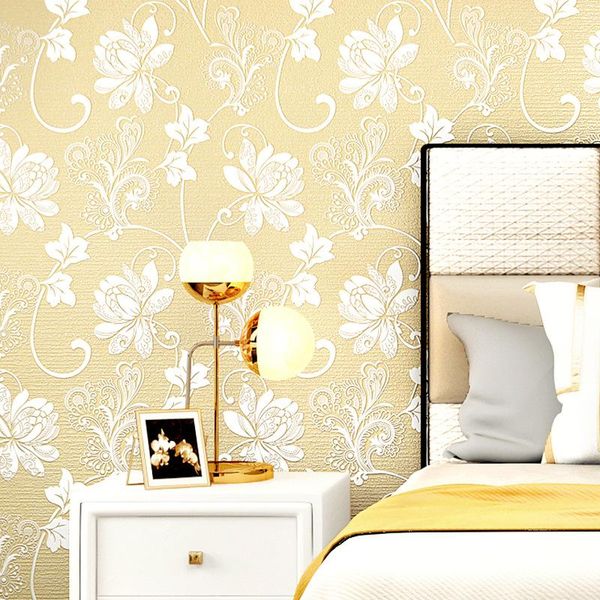 engineering special clearance processing wallpaper bedroom warm romantic wedding room home nonwoven living room background wall
engineering special clearance processing wallpaper bedroom warm romantic wedding room home nonwoven living room background wall