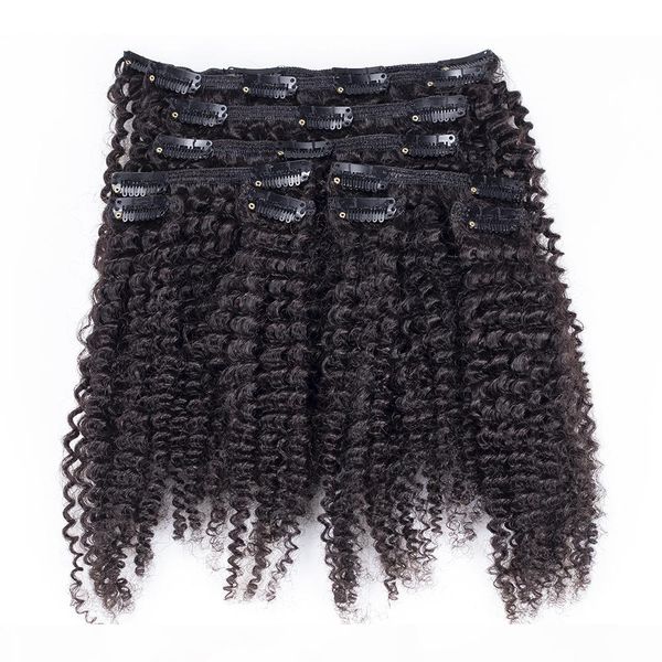 peruvian virgin natural 12 to 26 inch 100g 120g 140g 160g afro kinky curly 4a remy human hair extension clip in, Black;brown
peruvian virgin natural 12 to 26 inch 100g 120g 140g 160g afro kinky curly 4a remy human hair extension clip in, Black;brown