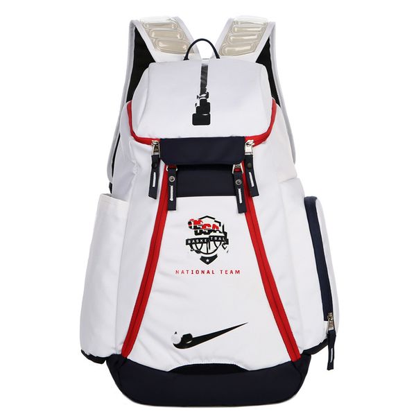 2022 elite max air pro backpack nk team usa basketball backpacks bags large capacity waterproof travel bag shoes pack training sports knapsa
2022 elite max air pro backpack nk team usa basketball backpacks bags large capacity waterproof travel bag shoes pack training sports knapsa