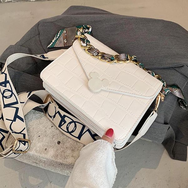 women's bag designer bag fashion square chain handbag & unusual shoulder messenger width 20.5cm height 15.5cm
women's bag designer bag fashion square chain handbag & unusual shoulder messenger width 20.5cm height 15.5cm