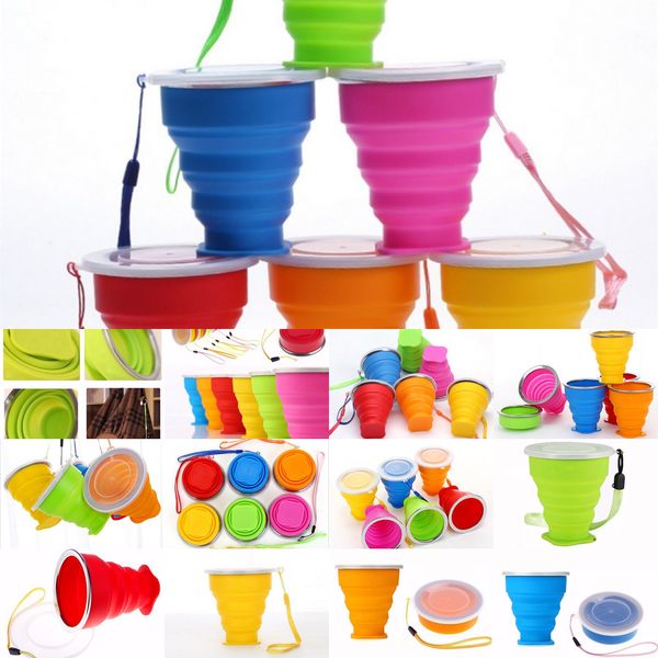 with folding cup 200ml lanyard dustproof silicone cover lid outdoor coffee water cups retractable travel copa 5 n4r0v
with folding cup 200ml lanyard dustproof silicone cover lid outdoor coffee water cups retractable travel copa 5 n4r0v