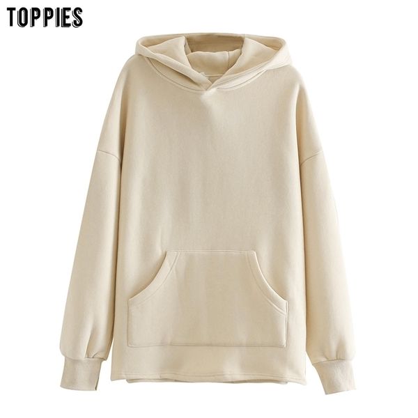 ies loose oversize hoodies womens sweatshirt autumn winter fleece hoodies women clothes 201201, Black
ies loose oversize hoodies womens sweatshirt autumn winter fleece hoodies women clothes 201201, Black