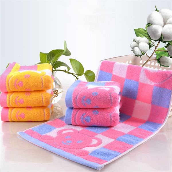 bear printed soft towels 25x50cm cartoon household child towel face towel popular couple cute cotton
bear printed soft towels 25x50cm cartoon household child towel face towel popular couple cute cotton