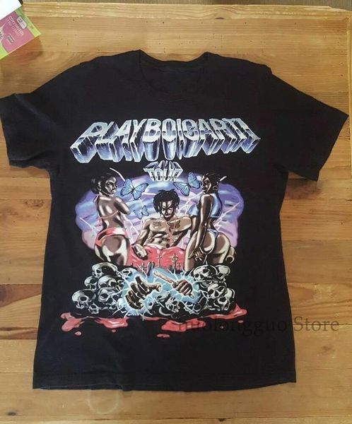 vintage playboi carti tour merch concert t shirt rare hip hop rap tee men t shirt women tee sport hooded sweatshirt hoodie
vintage playboi carti tour merch concert t shirt rare hip hop rap tee men t shirt women tee sport hooded sweatshirt hoodie