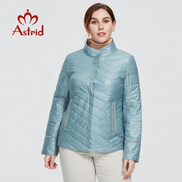 women's down & parkas astrid 2021 autumn winter coat women windproof warm parka fashion thin short jacket large sizes female clothing 9, Black
women's down & parkas astrid 2021 autumn winter coat women windproof warm parka fashion thin short jacket large sizes female clothing 9, Black