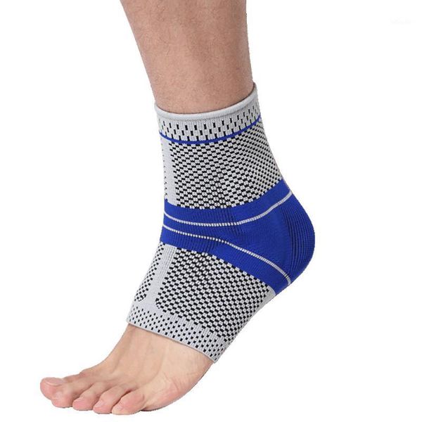 ankle support outdoor 1pc 3d elastic nylon fitness compression protector basketball football tennis pad brace1, Blue;black
ankle support outdoor 1pc 3d elastic nylon fitness compression protector basketball football tennis pad brace1, Blue;black