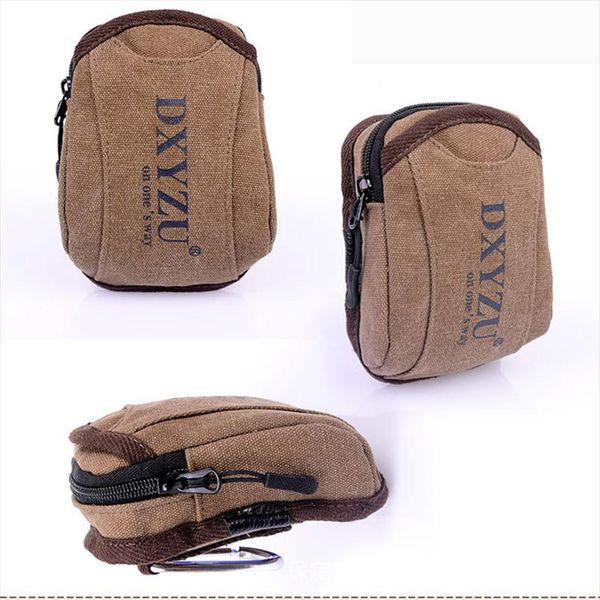 bisi fashion outdoor sports men belt bag canvas wear resistant phone small bolsa pierna letter print wear a belt pocket
bisi fashion outdoor sports men belt bag canvas wear resistant phone small bolsa pierna letter print wear a belt pocket