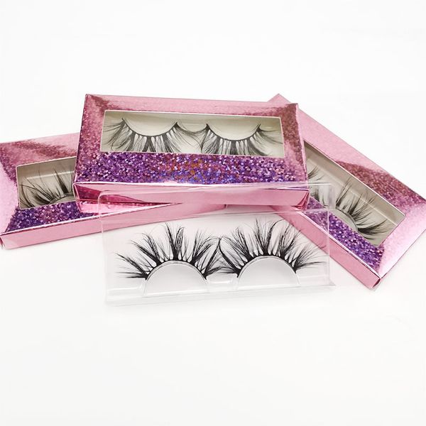 25mm soft fluffy 3d eyelashes dramatic long wispies false eyelashes lash extension natural volume beauty handmade eye makeup
25mm soft fluffy 3d eyelashes dramatic long wispies false eyelashes lash extension natural volume beauty handmade eye makeup