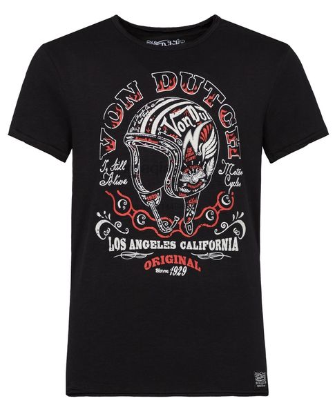 2018 summer style tee shirt for man von van dutch t-shirt retro biker rocker to-neck tee sport hooded sweatshirt hoodie
2018 summer style tee shirt for man von van dutch t-shirt retro biker rocker to-neck tee sport hooded sweatshirt hoodie