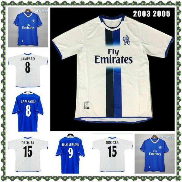 03 04 05 lampard retro jerseys vintage 2003 2004 2005 soccer jersey drogba football shirt terry maillot de foot, Black;yellow 
03 04 05 lampard retro jerseys vintage 2003 2004 2005 soccer jersey drogba football shirt terry maillot de foot, Black;yellow