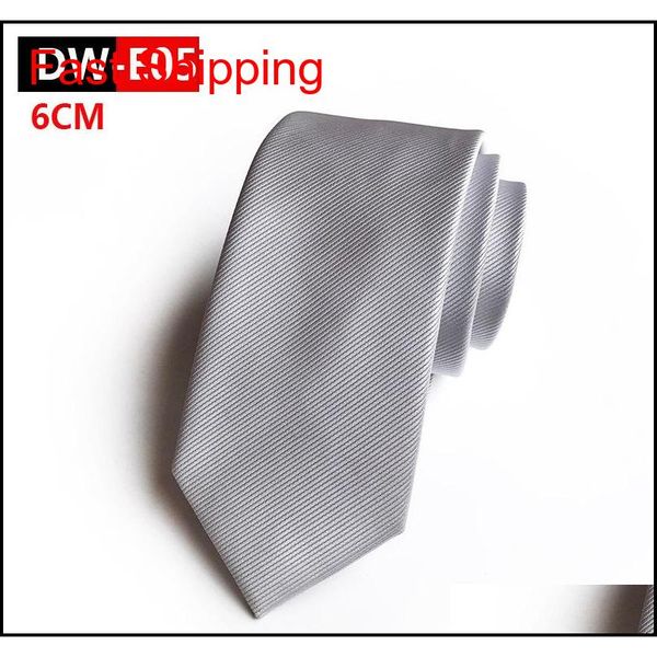 fashion silk classic skinny 6cm men neck ties casual wear business wedding party soli qyleqh nana_shop, Black;blue
fashion silk classic skinny 6cm men neck ties casual wear business wedding party soli qyleqh nana_shop, Black;blue