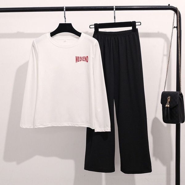 uyi60 pants and legged wide suit girls sweet wide leg smallsmallfresh pure leg pants students autumn sisters girlfriends two piece suit is f, Gray
uyi60 pants and legged wide suit girls sweet wide leg smallsmallfresh pure leg pants students autumn sisters girlfriends two piece suit is f, Gray