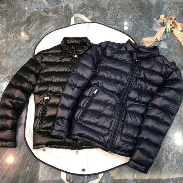 monclair 00124 designer mens motorcycle down jacket acorus series autumn light style street luxury high-quality jackets, Black
monclair 00124 designer mens motorcycle down jacket acorus series autumn light style street luxury high-quality jackets, Black