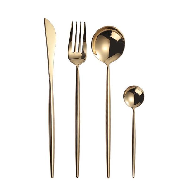 gold cutlery set forks spoons knives tableware steel cutlery set stainless steel dinnerware set chopstick spoon knife fork h jllbcz
gold cutlery set forks spoons knives tableware steel cutlery set stainless steel dinnerware set chopstick spoon knife fork h jllbcz
