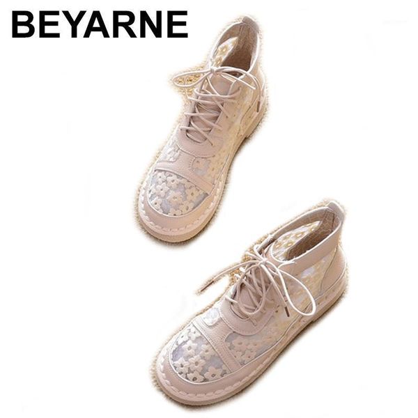 beyarne 2020 fashion women summer boots breathable mesh shoes casual female ankle boots ladies summer shoes thick sole1, Black
beyarne 2020 fashion women summer boots breathable mesh shoes casual female ankle boots ladies summer shoes thick sole1, Black