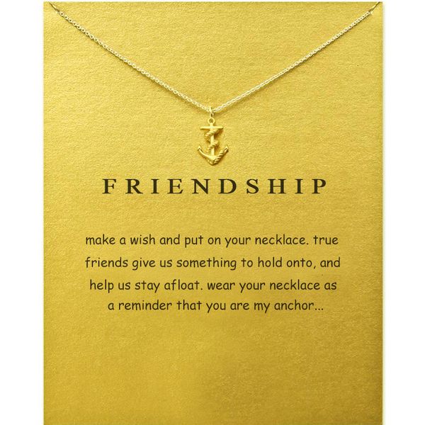 factoryaa2hwith choker necklaces silver high card anchor gold hemp rope pendant necklace for fashion women jewelry
factoryaa2hwith choker necklaces silver high card anchor gold hemp rope pendant necklace for fashion women jewelry