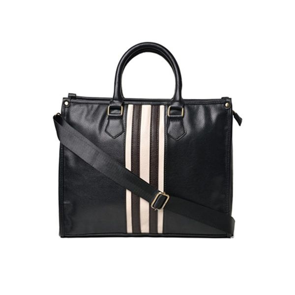 business lapbags for men briefcase genuine leather computer bag brief case cow leather bag luxury designer messenger men
business lapbags for men briefcase genuine leather computer bag brief case cow leather bag luxury designer messenger men