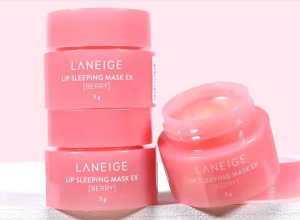 laneige special care lip sleeping mask lip balm lipstick moisturizing lip care cosmetic
laneige special care lip sleeping mask lip balm lipstick moisturizing lip care cosmetic