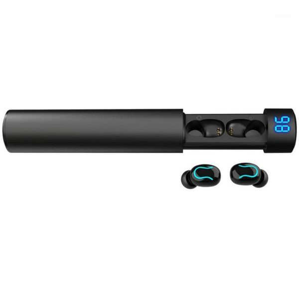 zl in-ear earphone for bluetooth 5.0, digital display pull-out wireless stereo sports headset accessories with charging bin1
zl in-ear earphone for bluetooth 5.0, digital display pull-out wireless stereo sports headset accessories with charging bin1