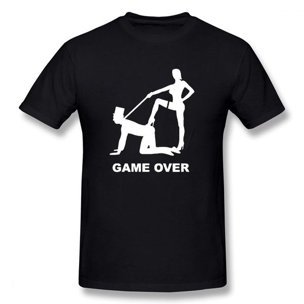 game over брак мода смешной день рождения коротких рукавов причинной o шея топы тис hip hop крупногабаритного спорт толстовка с капюшоном ho
game over брак мода смешной день рождения коротких рукавов причинной o шея топы тис hip hop крупногабаритного спорт толстовка с капюшоном ho