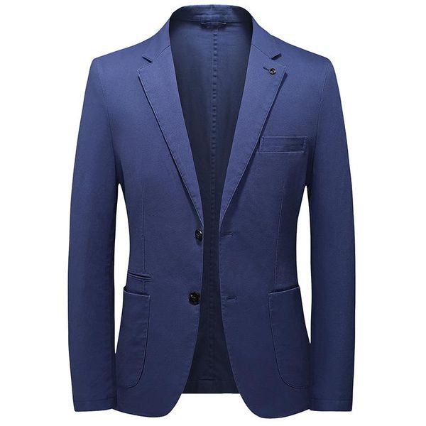 men's suits & blazers suit jacket autumn men spring fashion business formal casual blazer daily life party prom banquet solid color dar, White;black
men's suits & blazers suit jacket autumn men spring fashion business formal casual blazer daily life party prom banquet solid color dar, White;black