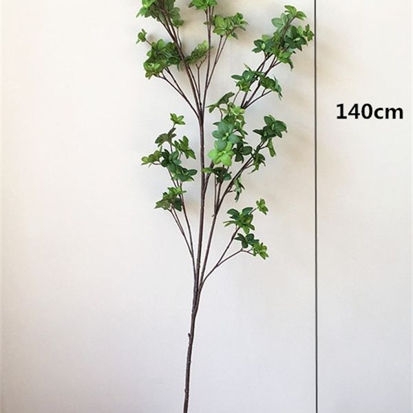 140cm large artificial tall pole plant green silk cloth magnolia tree branch tropical banyan leaf garden living room l decor 1029
140cm large artificial tall pole plant green silk cloth magnolia tree branch tropical banyan leaf garden living room l decor 1029