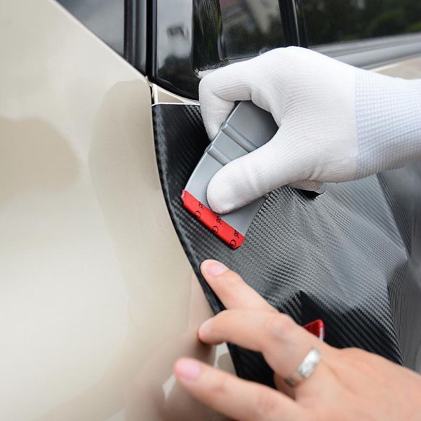 foshio 135 degree vinyl wrap car tools microfiber cloth wrapping squeegee scraper carbon fiber film install window tint tools h jllenk
foshio 135 degree vinyl wrap car tools microfiber cloth wrapping squeegee scraper carbon fiber film install window tint tools h jllenk