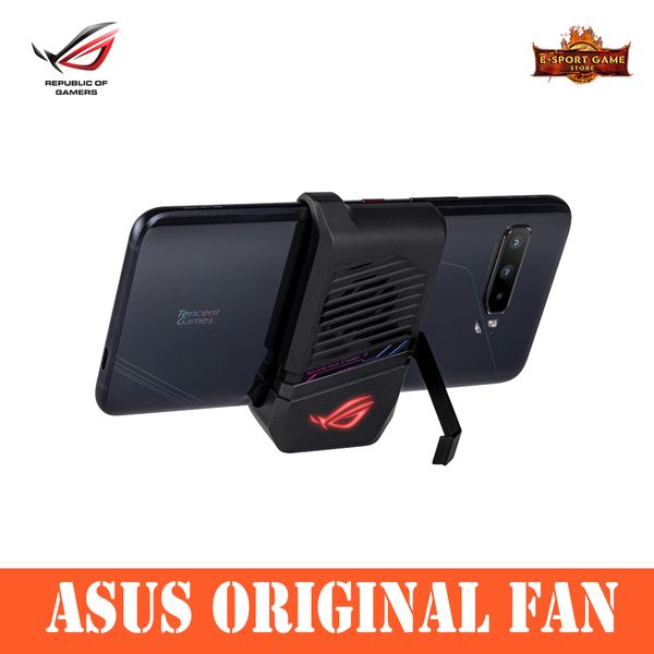 phone lighting armor protective case cooling fan aero active cooler3 accessories only for asus rog 3 smartpphone
phone lighting armor protective case cooling fan aero active cooler3 accessories only for asus rog 3 smartpphone