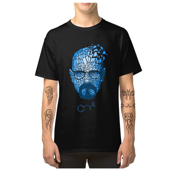geek tees ajax heisenberg blue breaking bad short sleeve science style sweatshirt sport hooded sweatshirt hoodie t shirt