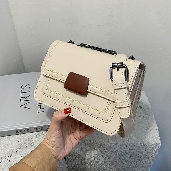 original design autumn/winter new handbag 2020 new fashion chain messenger bag single shoulder square bag width 20cm
original design autumn/winter new handbag 2020 new fashion chain messenger bag single shoulder square bag width 20cm