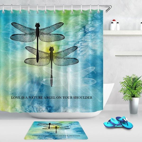 love is a nature angel on your shoulder dragonfly reflection shower curtain waterproof fabric art bathroom decor bath curtains1
love is a nature angel on your shoulder dragonfly reflection shower curtain waterproof fabric art bathroom decor bath curtains1