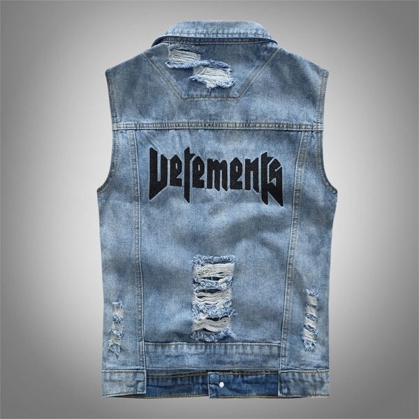 2021 new blue denim vest men distressed solid color pockets cowboy ribbons male coats jacket fashion vinatge casual clothing m-5xl 9q2v, Black;white
2021 new blue denim vest men distressed solid color pockets cowboy ribbons male coats jacket fashion vinatge casual clothing m-5xl 9q2v, Black;white