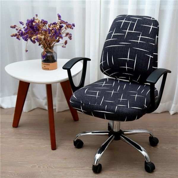 chair covers microfine cover printed spandex / polyester office computer arm home internet cafe elastic1
chair covers microfine cover printed spandex / polyester office computer arm home internet cafe elastic1