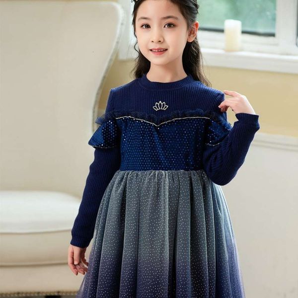 wool new winter drs gradual girls' change princs skirt warm, Red;yellow
wool new winter drs gradual girls' change princs skirt warm, Red;yellow