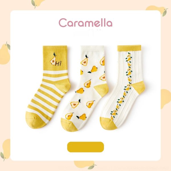 rzzu3 caramella autumn and winter new style caramel women's autumn socks winter tide owqq children's medium tube women's sock, Black
rzzu3 caramella autumn and winter new style caramel women's autumn socks winter tide owqq children's medium tube women's sock, Black