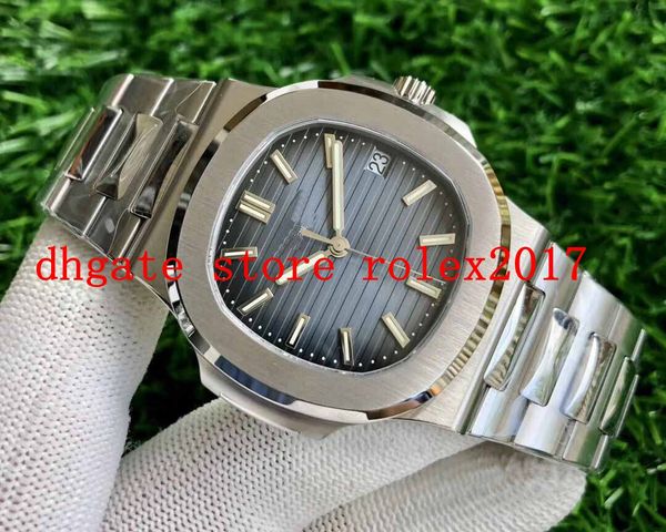 men's diving automatic cal.324 sc date white bluedial men eta 5711 platinum watches ppf 40mm factory transparent wristwatches, Slivery;brown
men's diving automatic cal.324 sc date white bluedial men eta 5711 platinum watches ppf 40mm factory transparent wristwatches, Slivery;brown