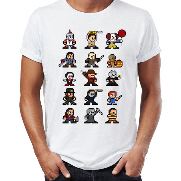 classic horror halloween maniac jason hannibal clown chucky jigsaw horror icons artsy awesome artwork printed sweatshirt hoodie t shirt
classic horror halloween maniac jason hannibal clown chucky jigsaw horror icons artsy awesome artwork printed sweatshirt hoodie t shirt