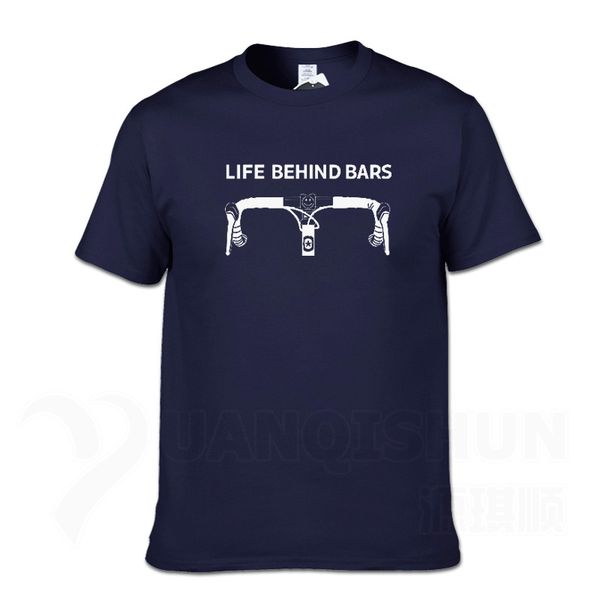 sport life behind bars tees funny bicycle sayings triathlon cycling mountain bike t shirt 16 colors cotton fashion design men t-shirts
sport life behind bars tees funny bicycle sayings triathlon cycling mountain bike t shirt 16 colors cotton fashion design men t-shirts