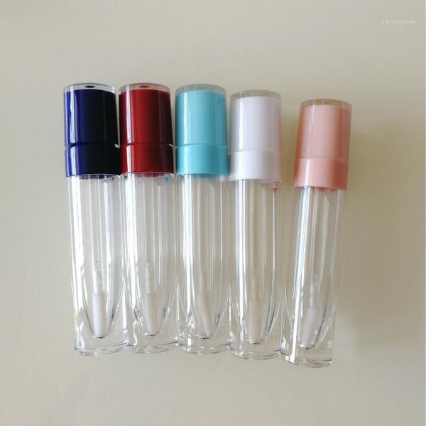 wholesale cosmetic lipgloss packaging containers 8ml empty lipgloss tubes round clear lip gloss bottles red pink lip gloss tube1
wholesale cosmetic lipgloss packaging containers 8ml empty lipgloss tubes round clear lip gloss bottles red pink lip gloss tube1