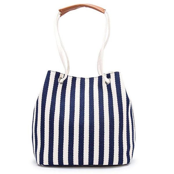 fashion hit color patchwork female handbag handle canvas stripe pattern messenger bag for ladies women bucket bag
fashion hit color patchwork female handbag handle canvas stripe pattern messenger bag for ladies women bucket bag