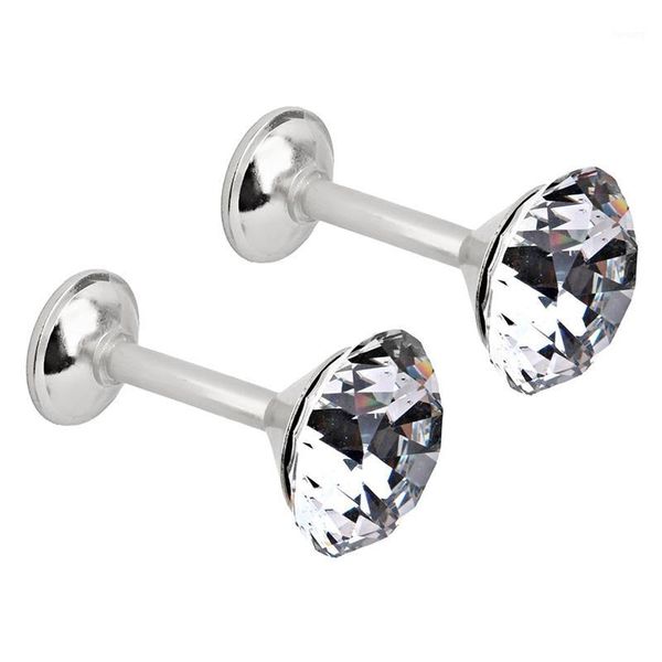 tiebacks 2pcs diamond shower curtains curtains tiebacks wall tassels hooks (silver)1
tiebacks 2pcs diamond shower curtains curtains tiebacks wall tassels hooks (silver)1