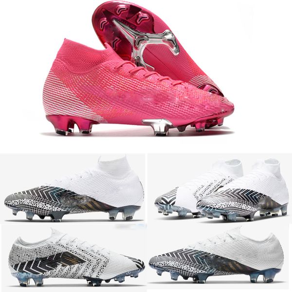 2020 chuteiras mercurial superfly 360 vii 7 elite fg soccer shoes cr7 se neymar mens women kids outdor football boots cleats us3-11
2020 chuteiras mercurial superfly 360 vii 7 elite fg soccer shoes cr7 se neymar mens women kids outdor football boots cleats us3-11