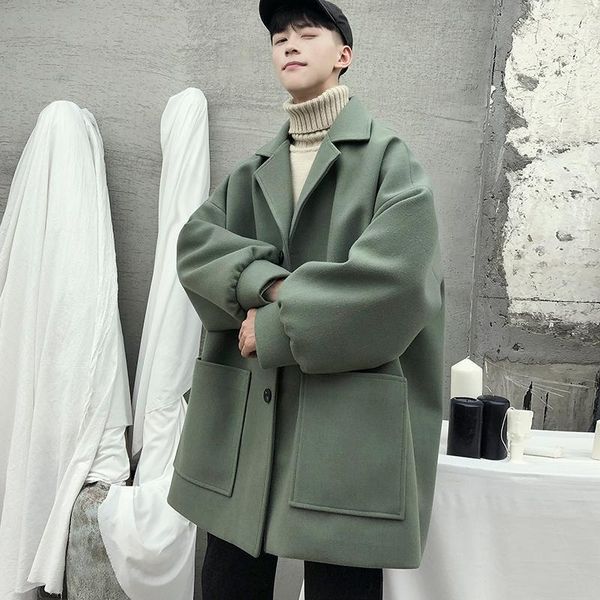 long windbreaker jacket men spring autumn casual men trench coat single breasted full overcoat mens clothing trench bg50th1, Tan;black
long windbreaker jacket men spring autumn casual men trench coat single breasted full overcoat mens clothing trench bg50th1, Tan;black