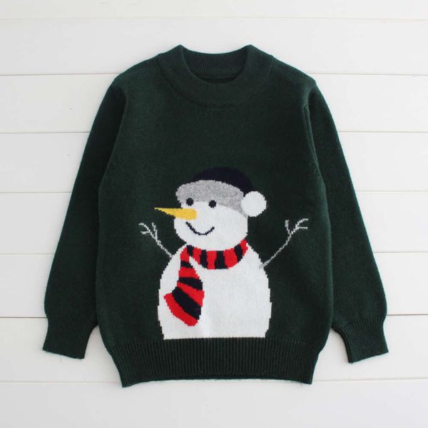 pullover children's year's new autumn winter wear s claus round neck cashmere sweater 15sw, Blue
pullover children's year's new autumn winter wear s claus round neck cashmere sweater 15sw, Blue