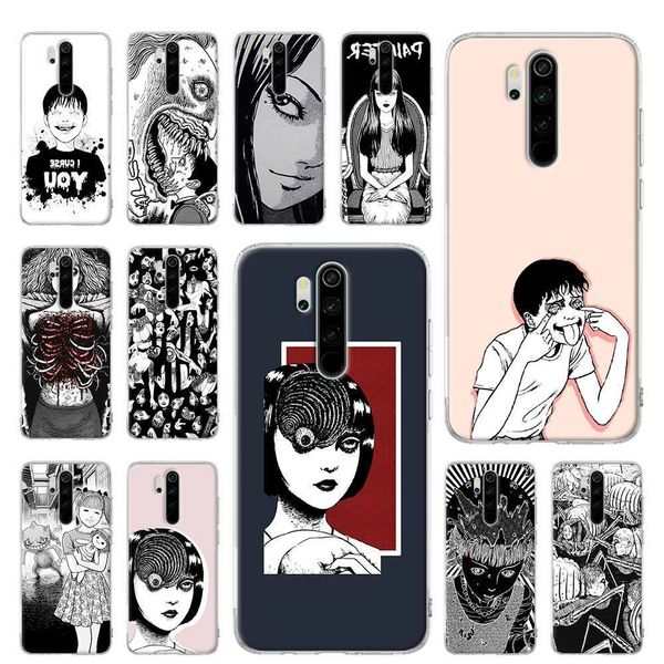 силиконовый чехол для xiaomi редми примечание 7 8 9 pro max 8т 9s 6 6а, 7а, 8а, 9а 9с крышка shell коке junji ито тройники horror
силиконовый чехол для xiaomi редми примечание 7 8 9 pro max 8т 9s 6 6а, 7а, 8а, 9а 9с крышка shell коке junji ито тройники horror