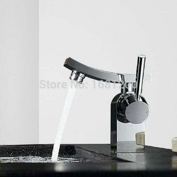 chrome bathroom faucet chrome finish brass basin sink faucet mixer tap single handle hj-55261
chrome bathroom faucet chrome finish brass basin sink faucet mixer tap single handle hj-55261