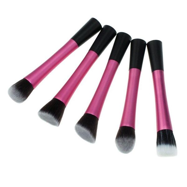 5pcs pink/golden/blue beauty kabuki makeup brushes set foundation powder blush brushes make up brush cosmetics tools
5pcs pink/golden/blue beauty kabuki makeup brushes set foundation powder blush brushes make up brush cosmetics tools