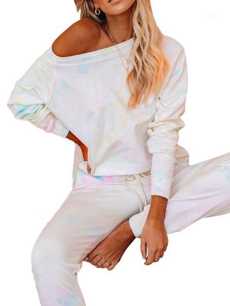women's tracksuits women's 2 piece outfits, casual color block round neck long sleeves sweatshirt + elastic waist pants set1, Gray
women's tracksuits women's 2 piece outfits, casual color block round neck long sleeves sweatshirt + elastic waist pants set1, Gray